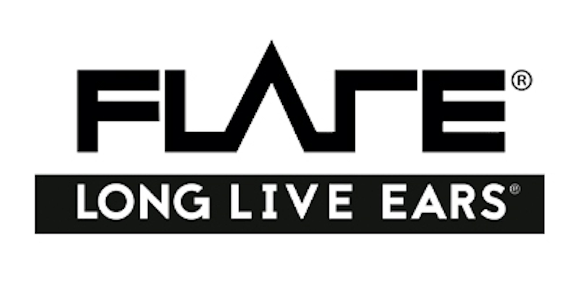 Flare Logo