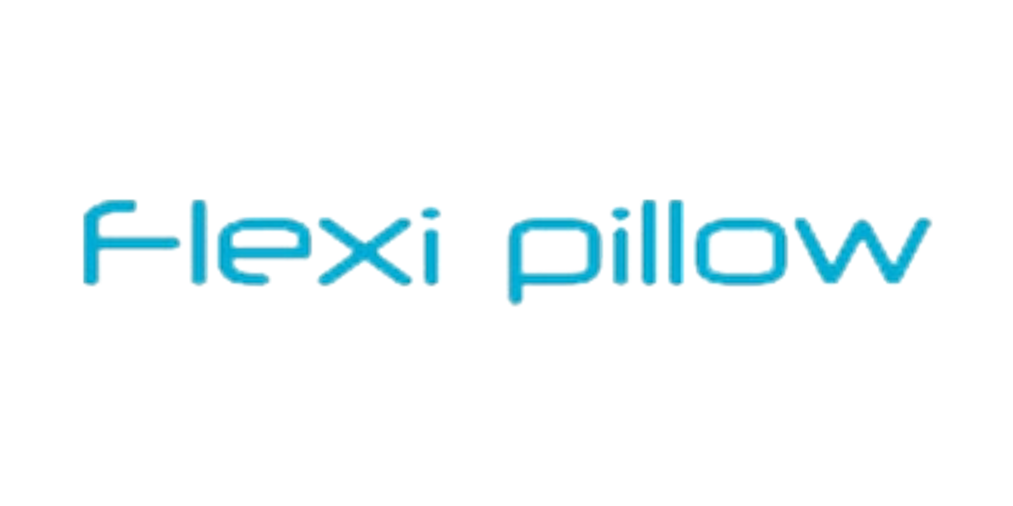 Flexi Pillow Logo