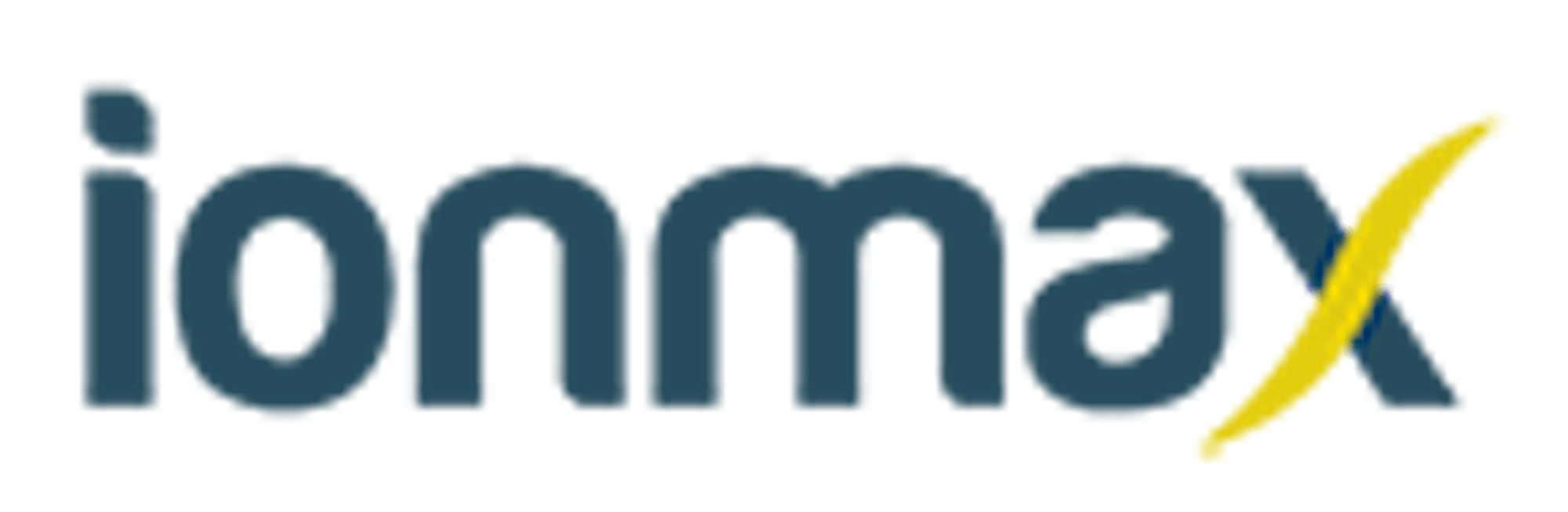 Ionmax Logo