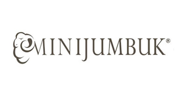 MiniJumbuk Logo