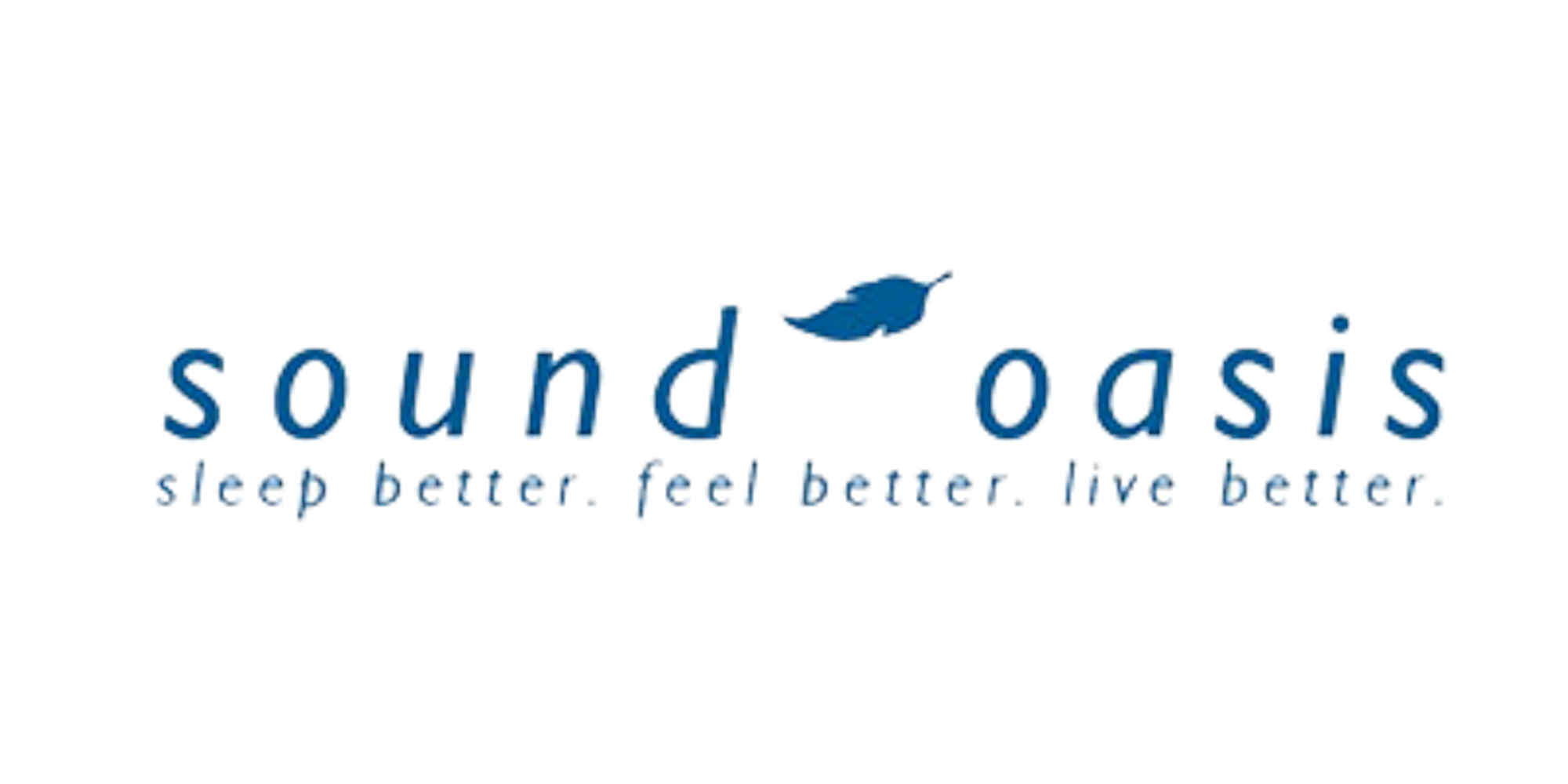 Sound Oasis Logo