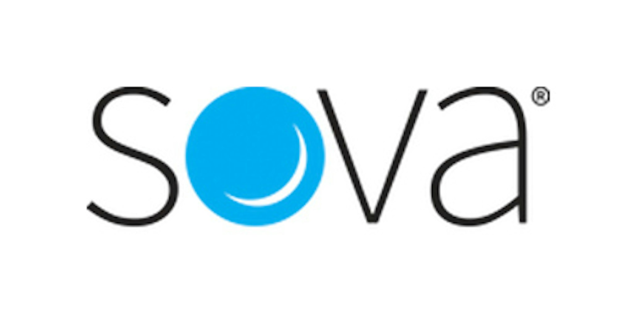 SOVA Logo