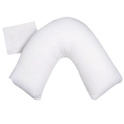 Boomerang pillow memory foam best sale