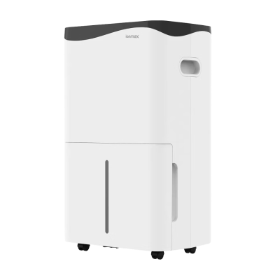 Ionmax ION 650 Rhine Compressor Dehumidifier 50L Thumbnail