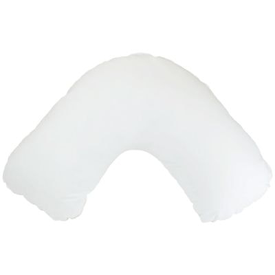 Easyrest Wool Blend V Shape Boomerang Pillow Thumbnail