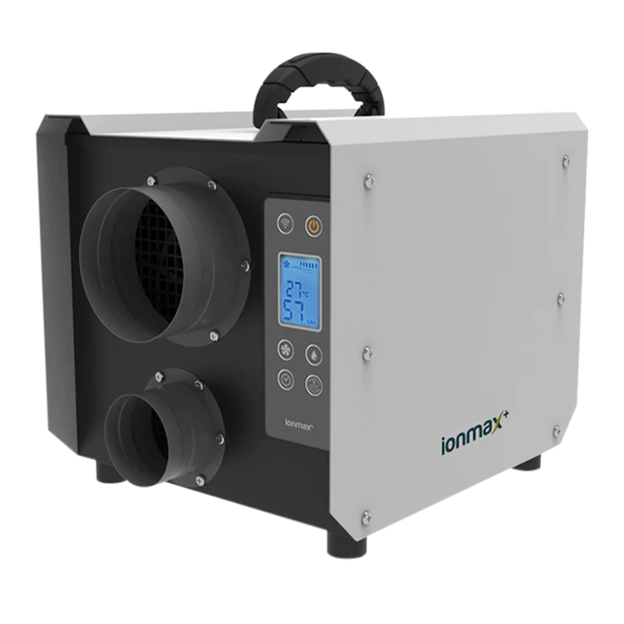 Ionmax+ ED18
