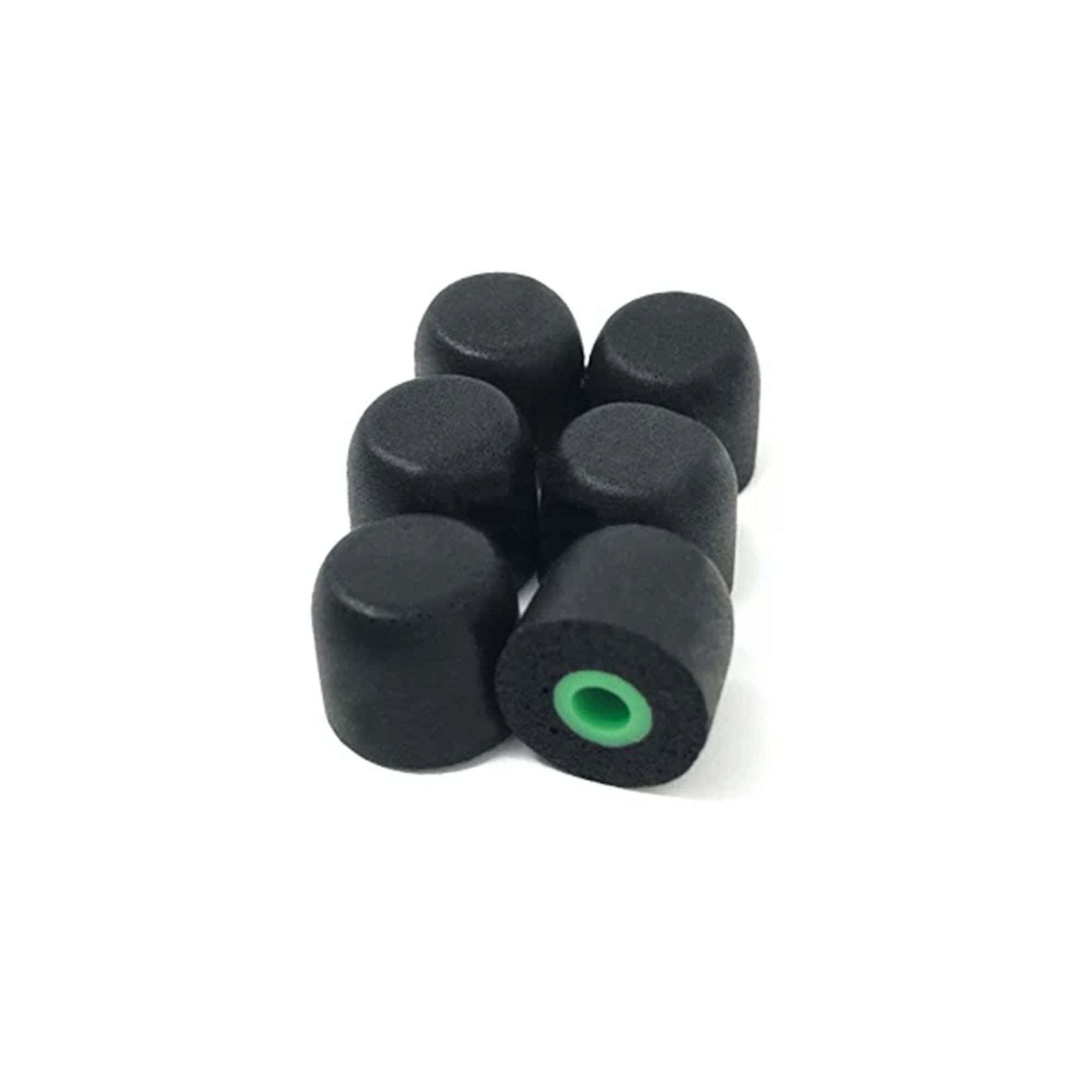 Flare Isolate Earfoams Replacement Tips