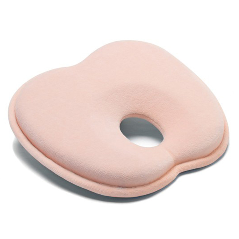 Baby bunting pillow flat head deals