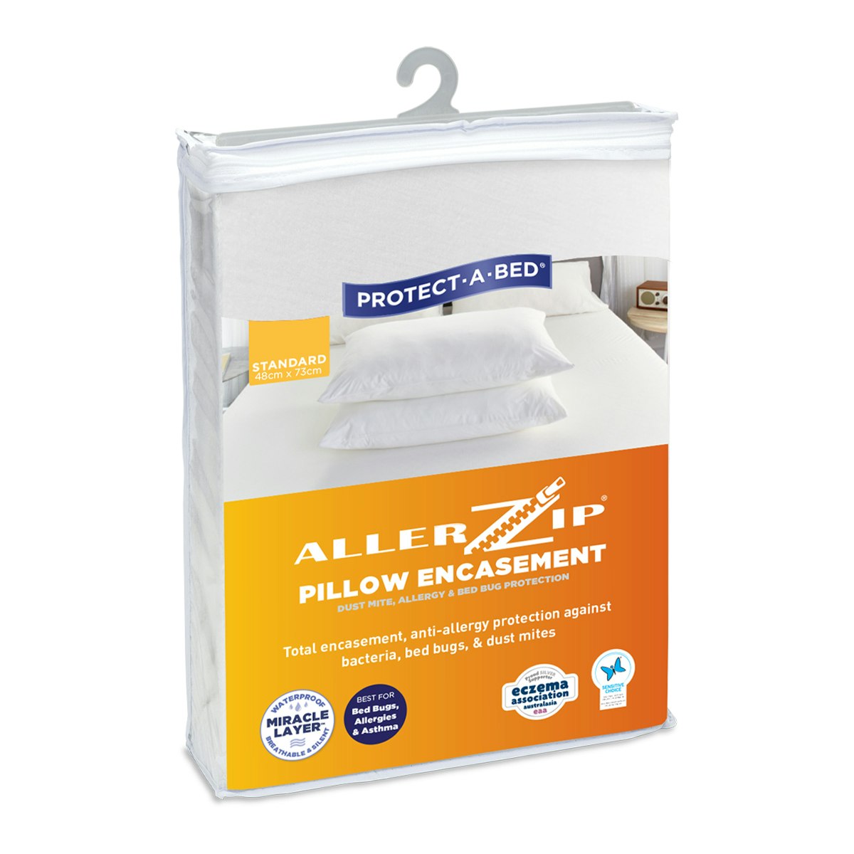 Blue Air Replacement Filter Standard HEPA 200 Series