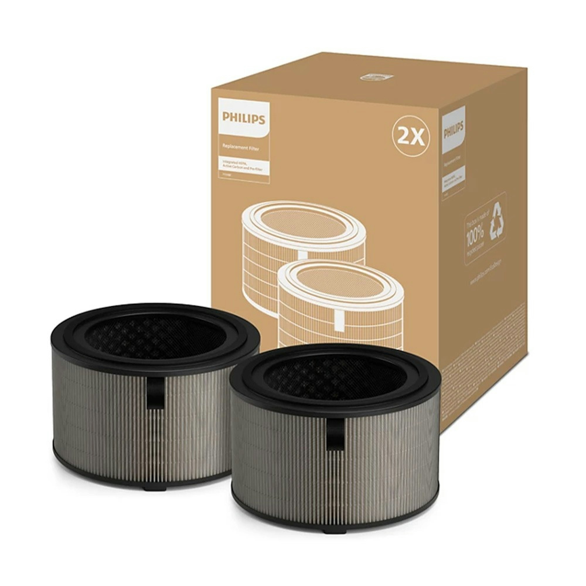 Philips PureProtect Series 3200i Replacement Filter