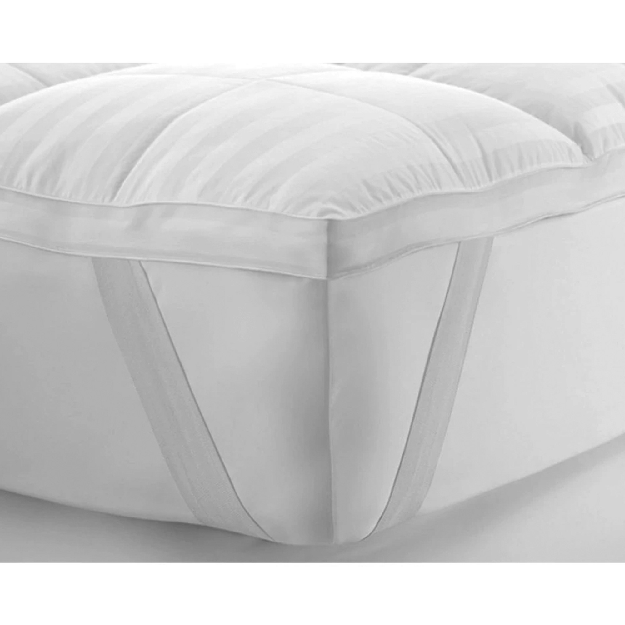 Sheridan Ultimate Dream Feather and Down Bed Mattress Topper