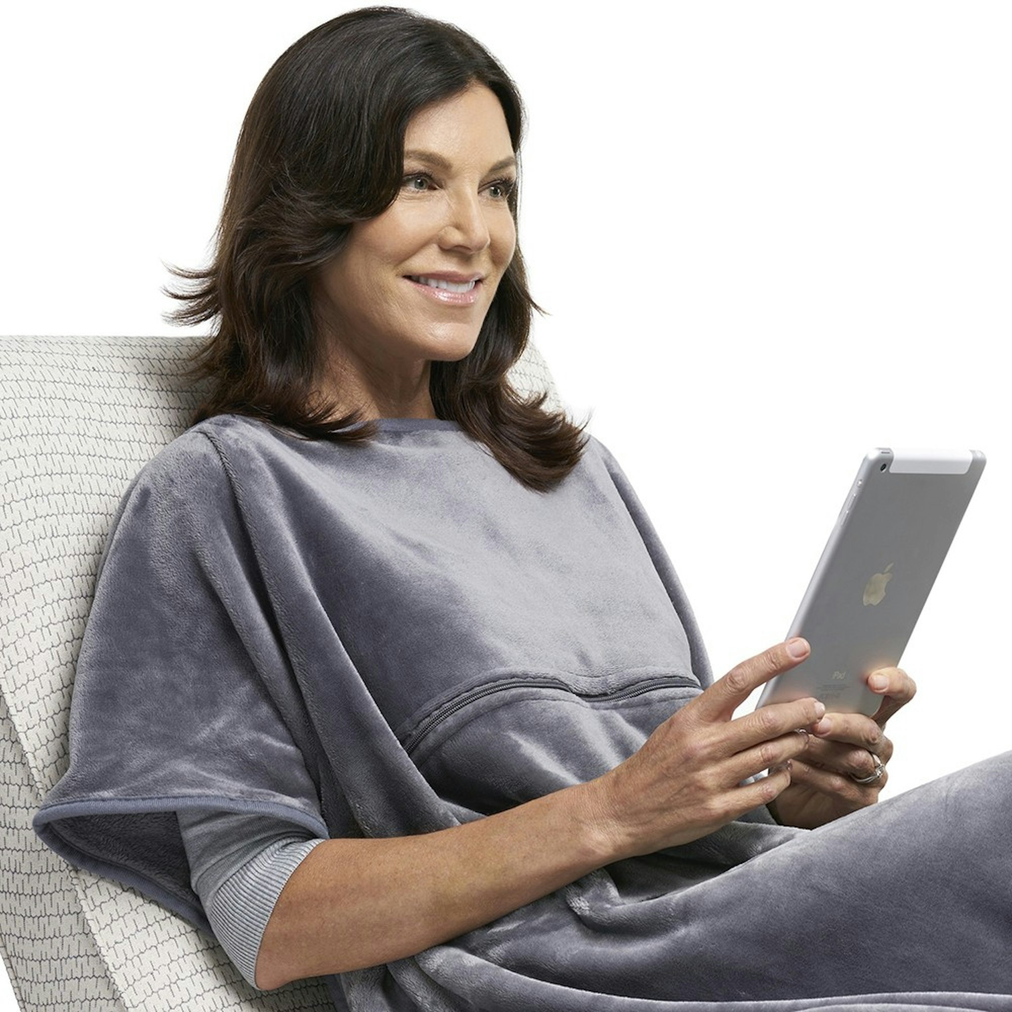 Travelrest Wrap 4 in 1 Travel Blanket