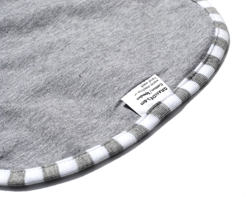 Inside out seams