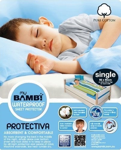 Bambi Sheet Protector