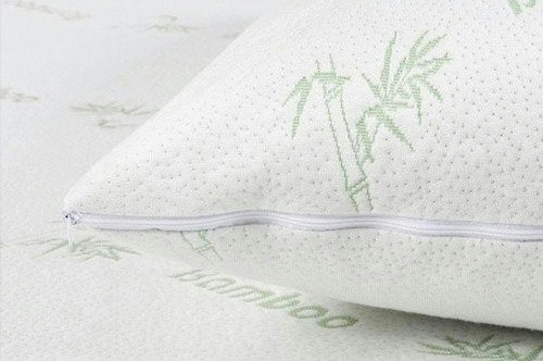 Bamboo Bedding