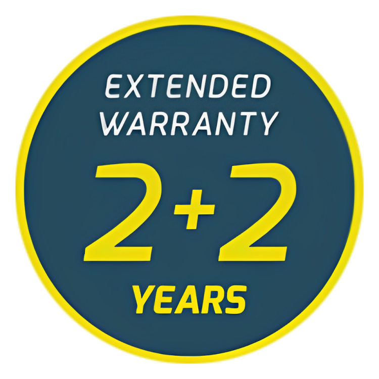 Registration Warranty Icon