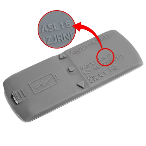 Effortelss Bluetooth Module