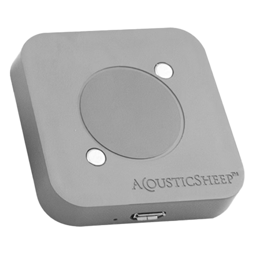 SleepPhones Effortless Charging Base
