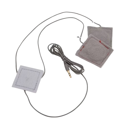 SleepPhones Replacement Speaker Inserts Corded