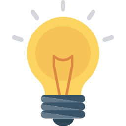 Tips Lightbulb Tips Lightbulb