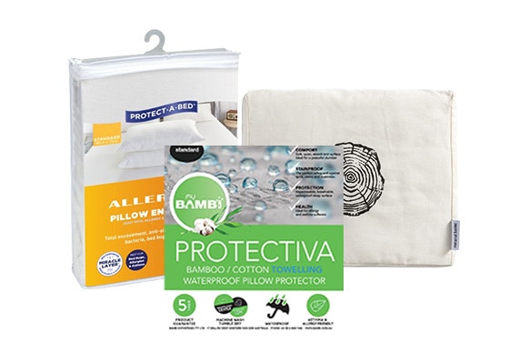 Pillow Protectors