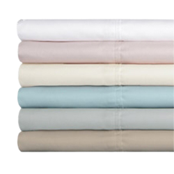 Tencel/Bamboo Sheets