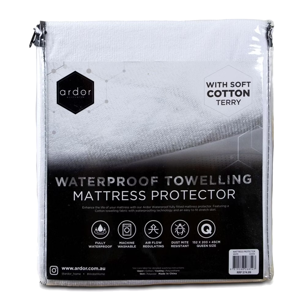 Mattress Protectors