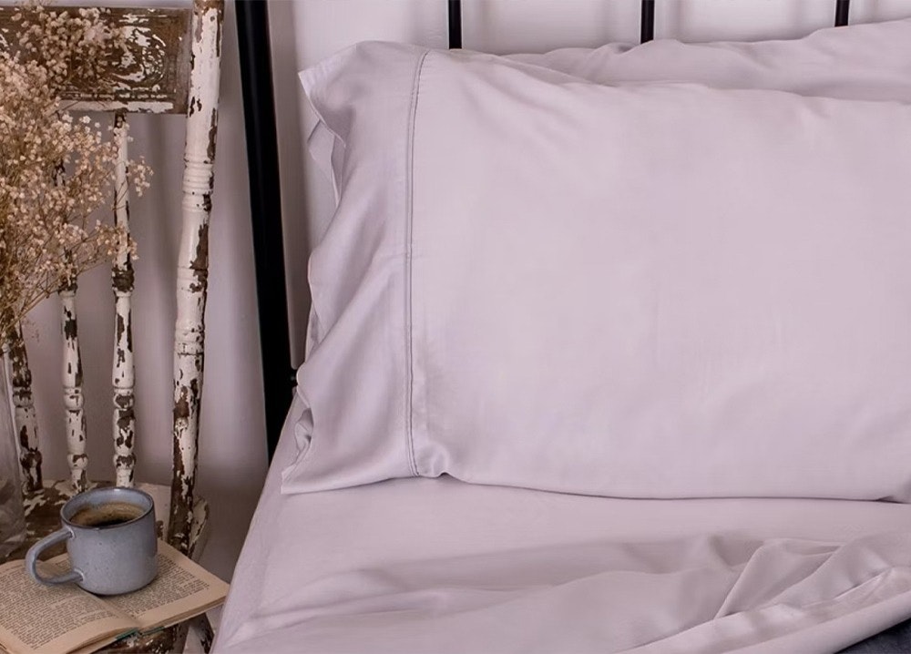 Bamboo Pillowcases