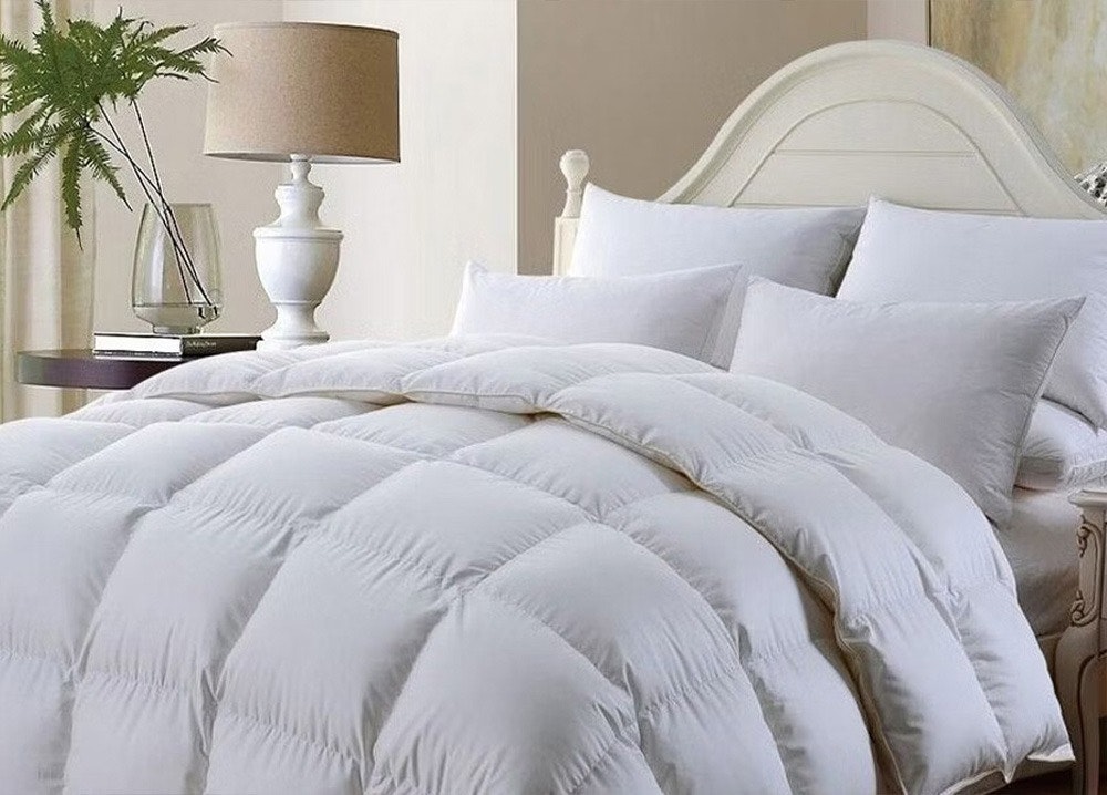 Bamboo Quilts