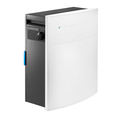 Blueair 203 Slim Air Purifier