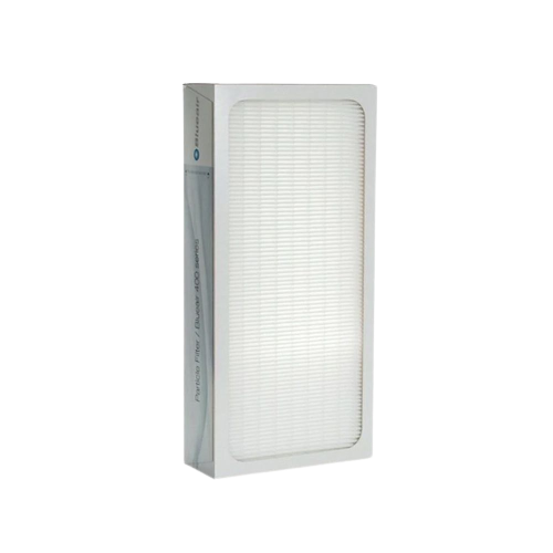 Blueair Classic HEPA Particle Replacement Filter 400 Series