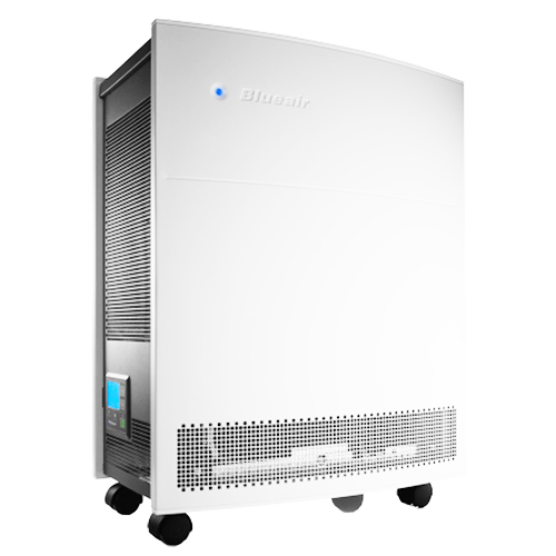 Blueair Classic 650e Air Purifier