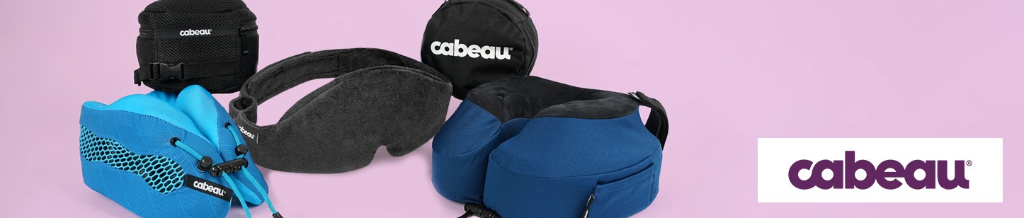 Cabeau Banner