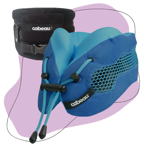 Cabeau evolution pillow myer sale