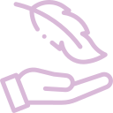 Comfortable Icon