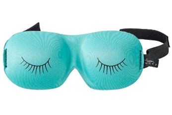 Image of Bucky Ultralight Eyelash Sleep Mask
