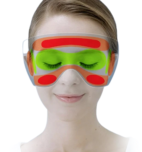 The Best Eyelash Friendly Sleep Masks To Try In 2025