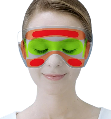 The Best Eyelash Friendly Sleep Masks To Try In 2025