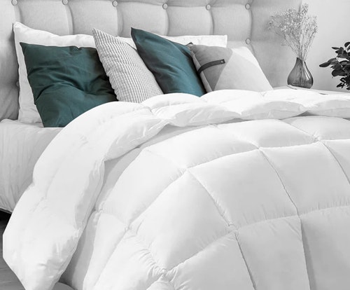 Long Single Quilts