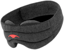 Manta Weighted Mask Manta Weighted Mask