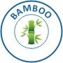 Sleep Solutions bamboo label