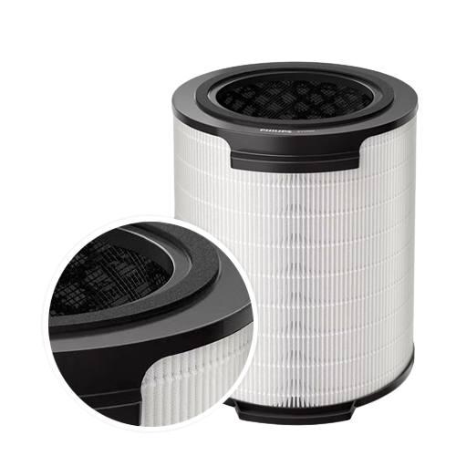 Combination Filter