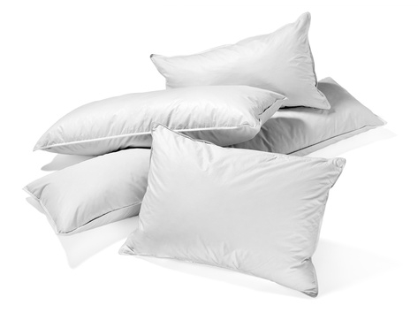 Pillow dimensions clearance australia