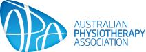Australian Physiotherapy Association