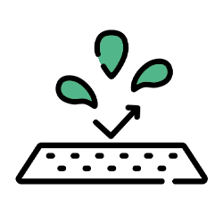 Moisture-Wicking Properties