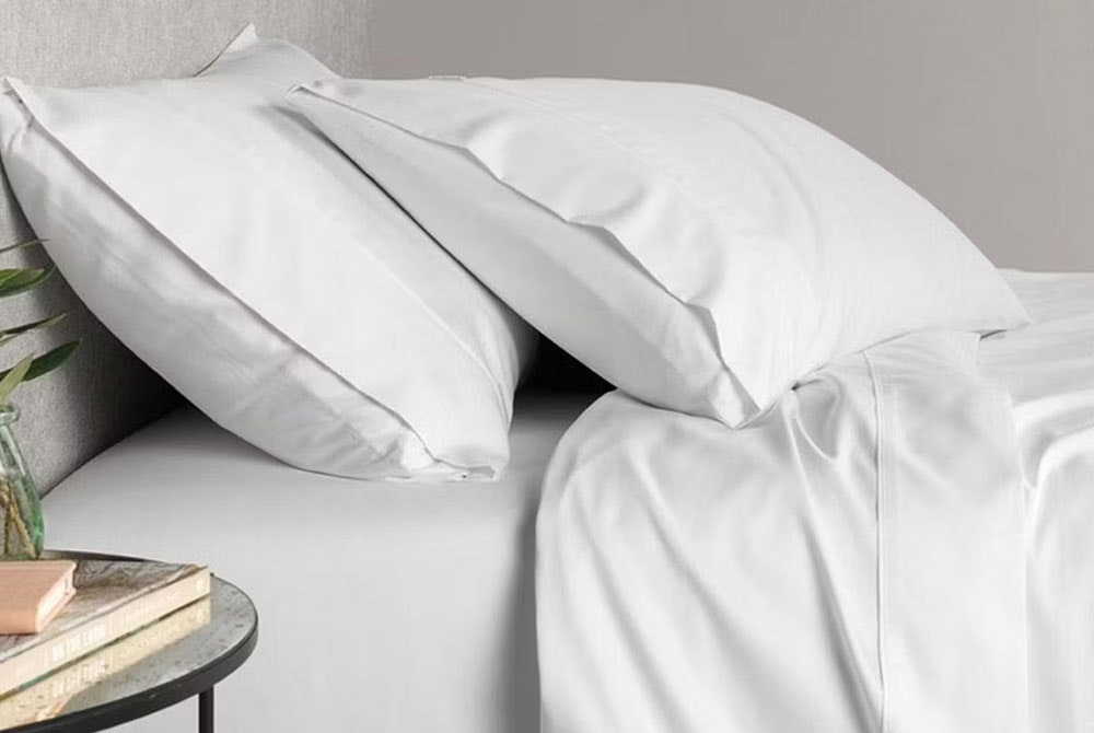 Tencel Bed Sheets