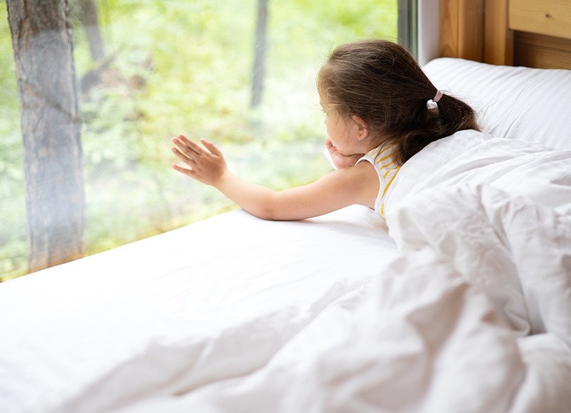 Tencel Mobile Banner