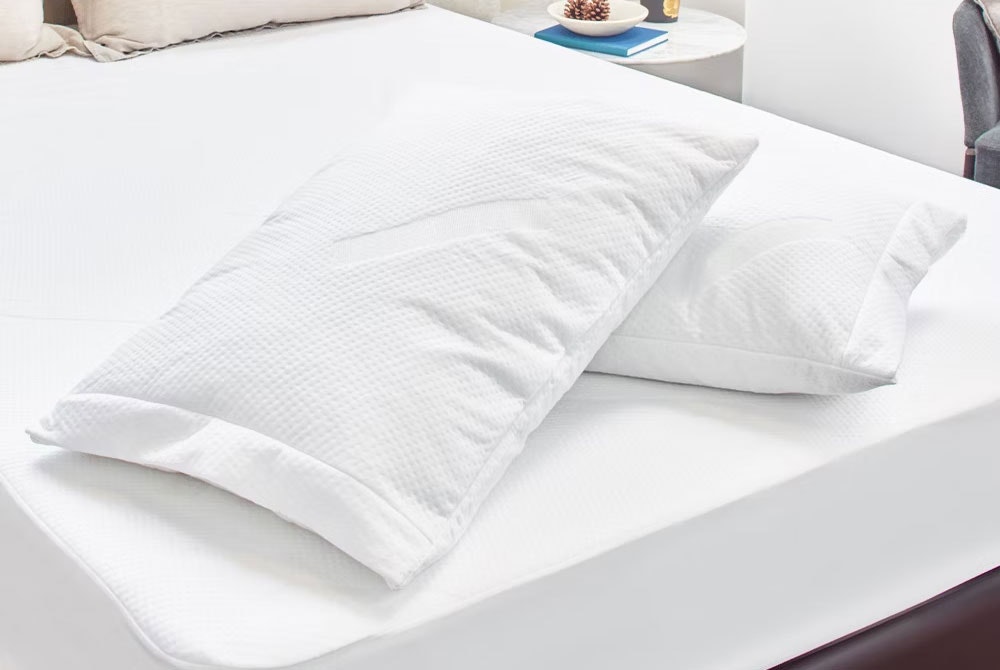 Tencel Pillow Protector