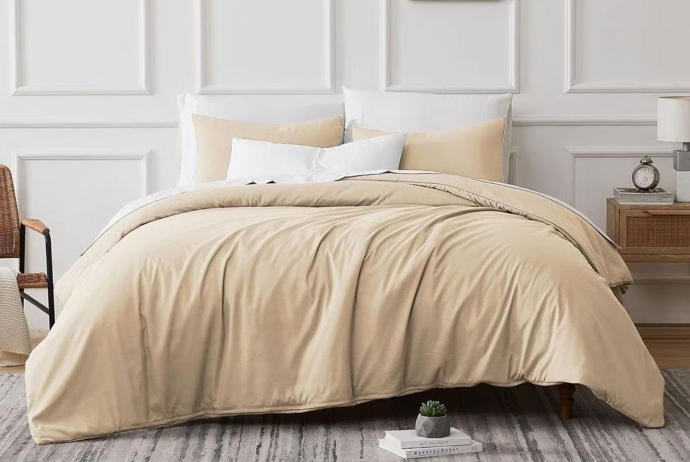 Tencel Bed Sheets