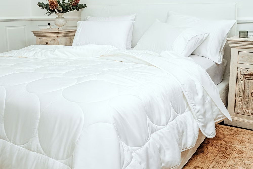Tencel Quilts